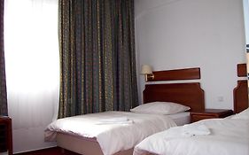 Hotel S-Centrum Decin