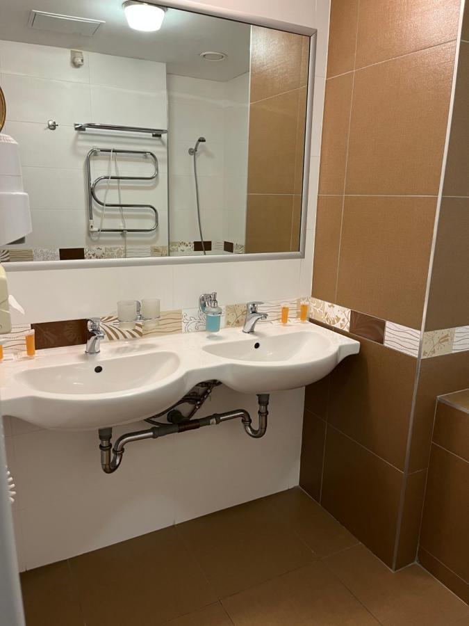 Hotel S-Centrum Decin Eksteriør billede