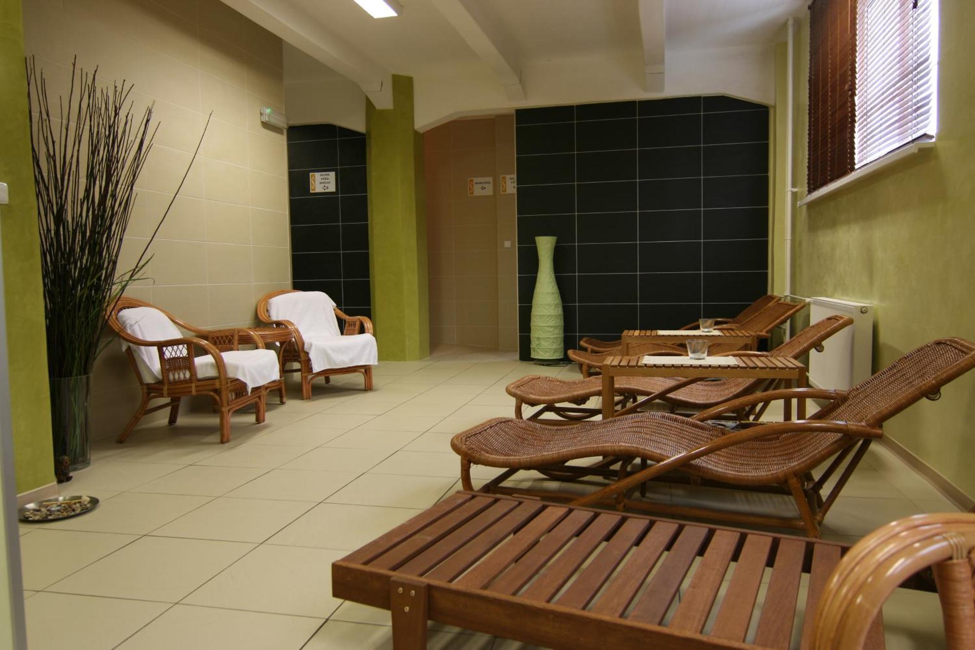 Hotel S-Centrum Decin Eksteriør billede